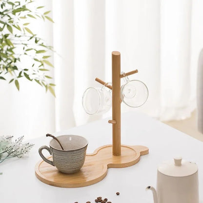 storage rack