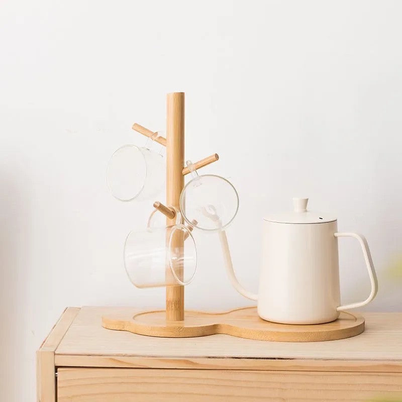 storage rack