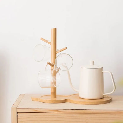 storage rack