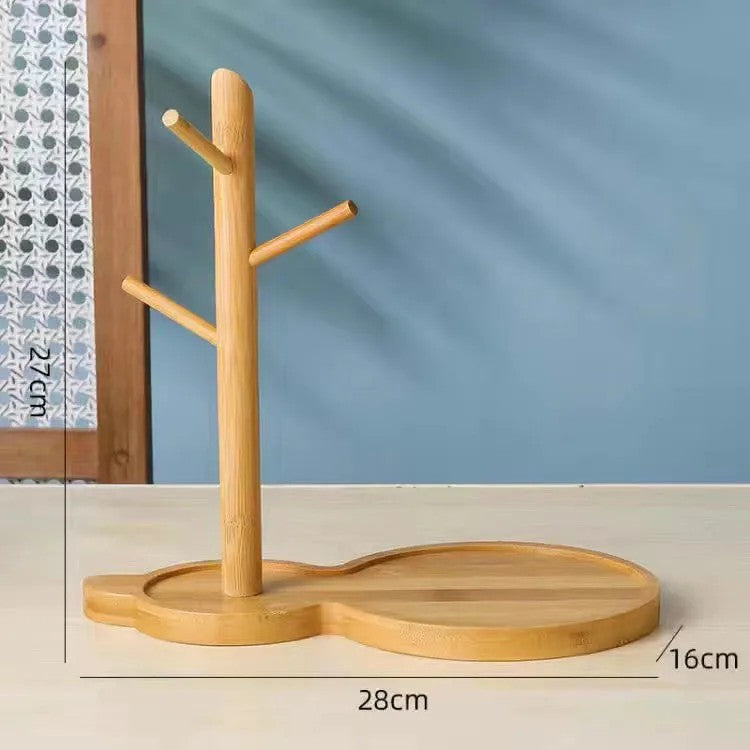 storage rack