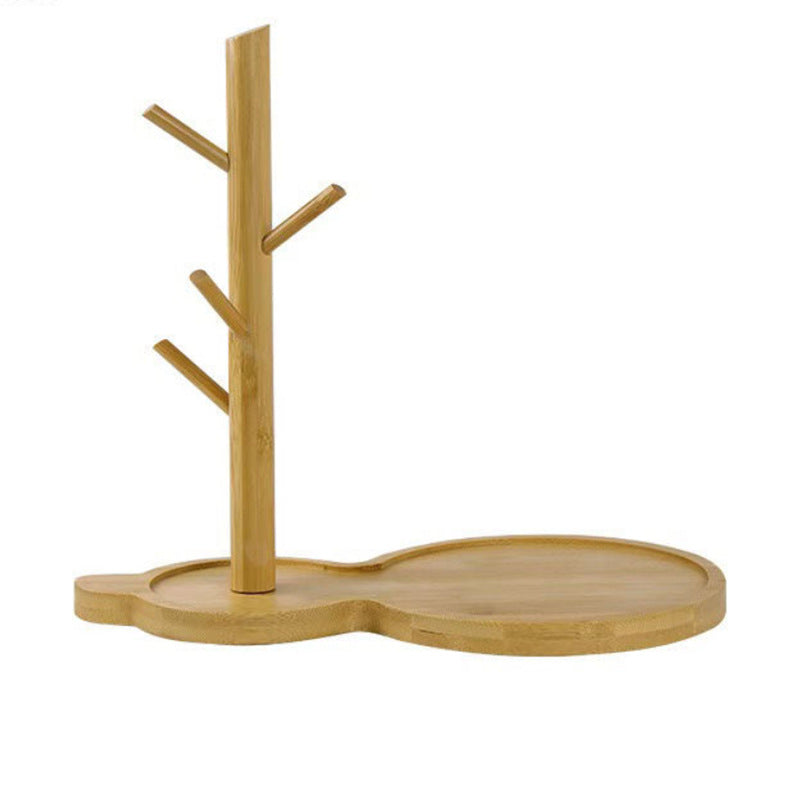 storage rack