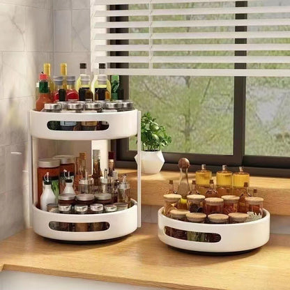 Storage rack