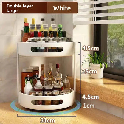 Storage rack