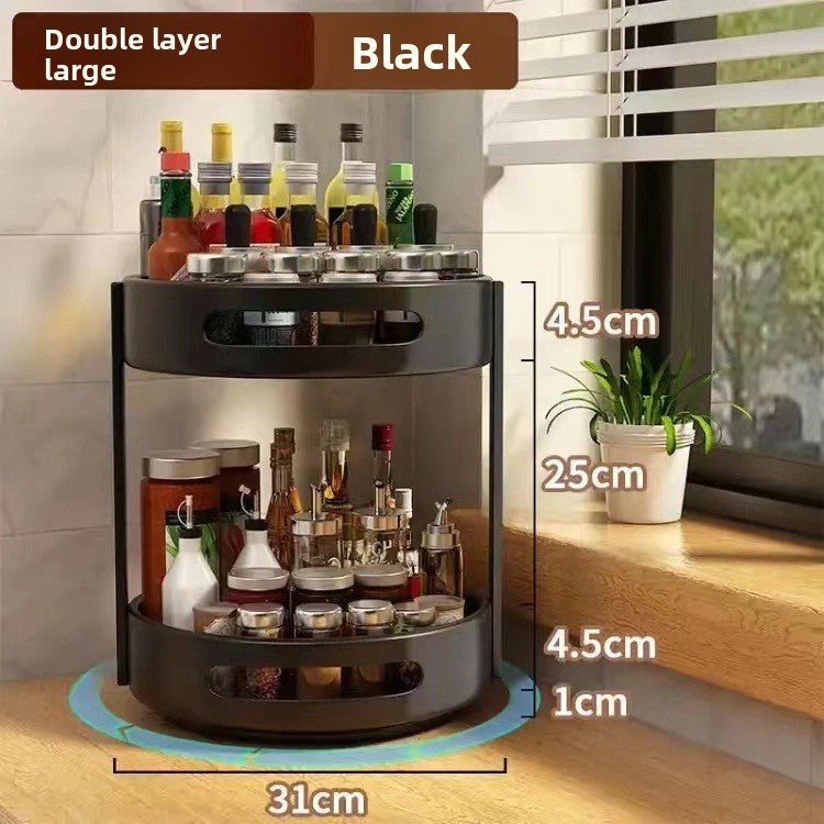 Storage rack