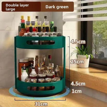 Storage rack