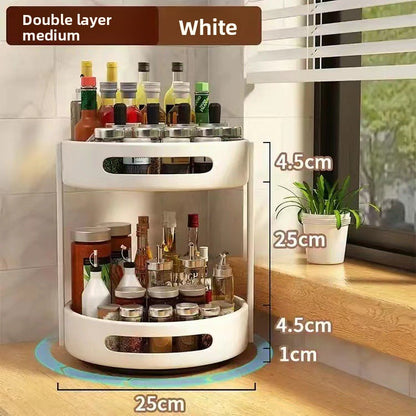 Storage rack