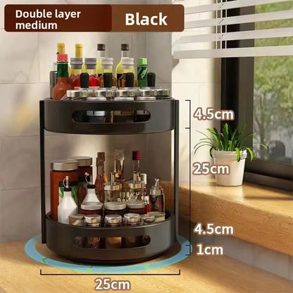 Storage rack