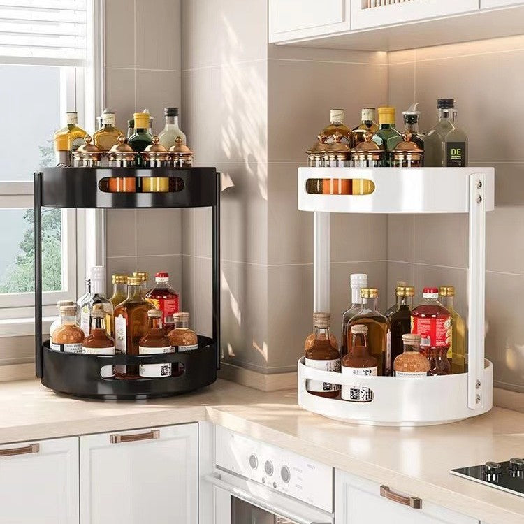 Storage rack