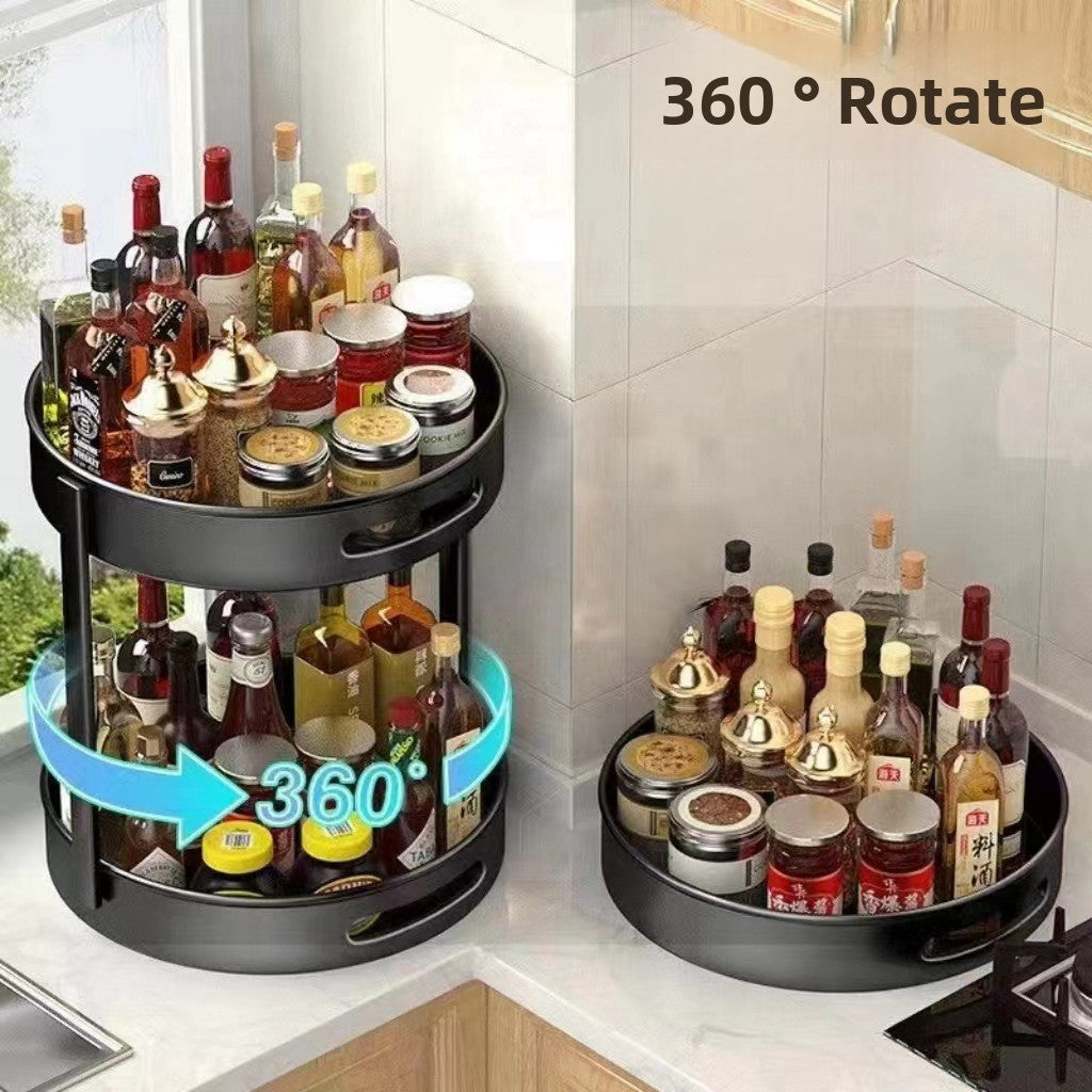 Storage rack