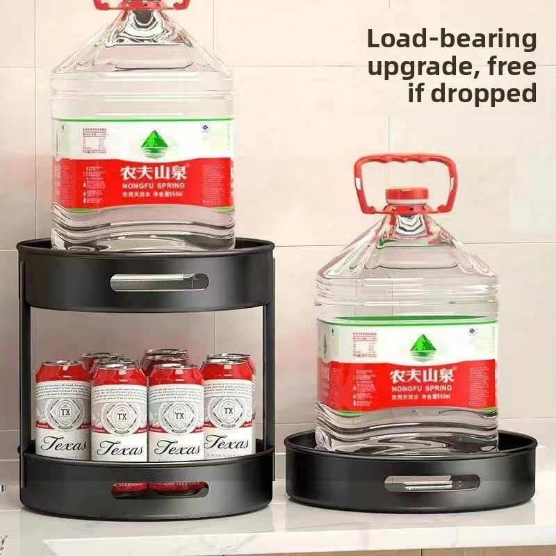 Storage rack