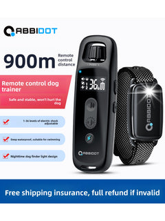 Ultrasonic Bark Control Auto
