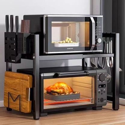 Storage Rack