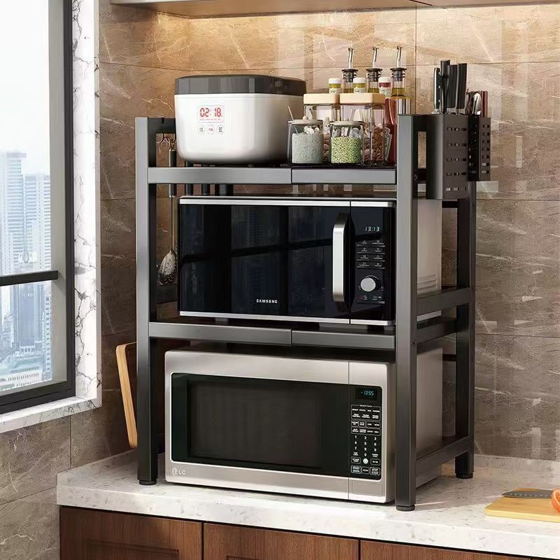 Storage Rack