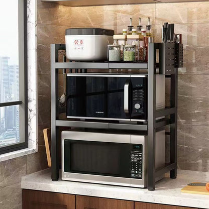 Storage Rack