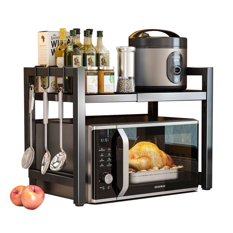 Storage Rack