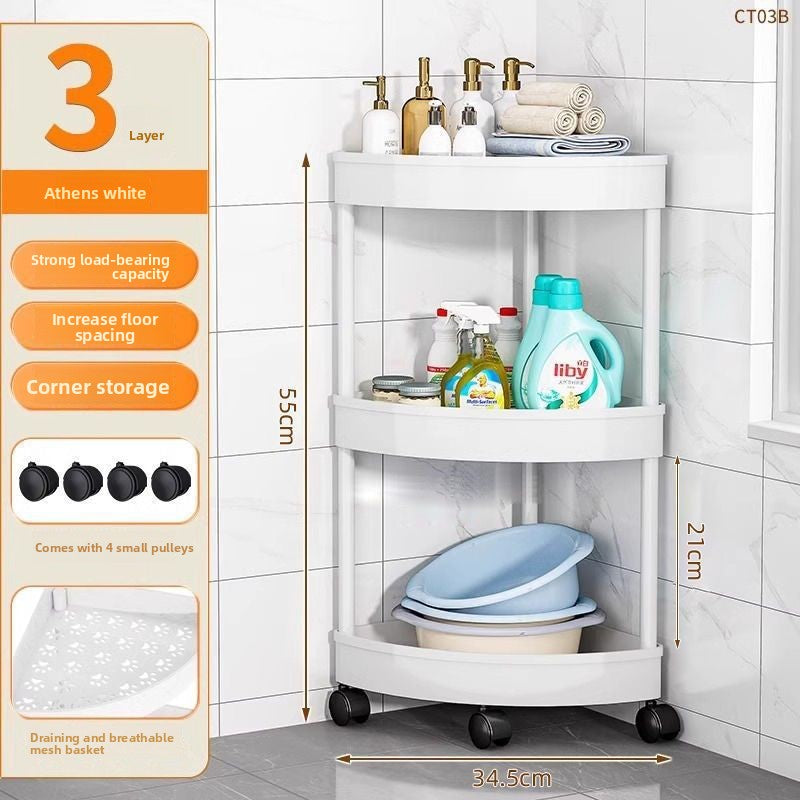 Storage Shelf