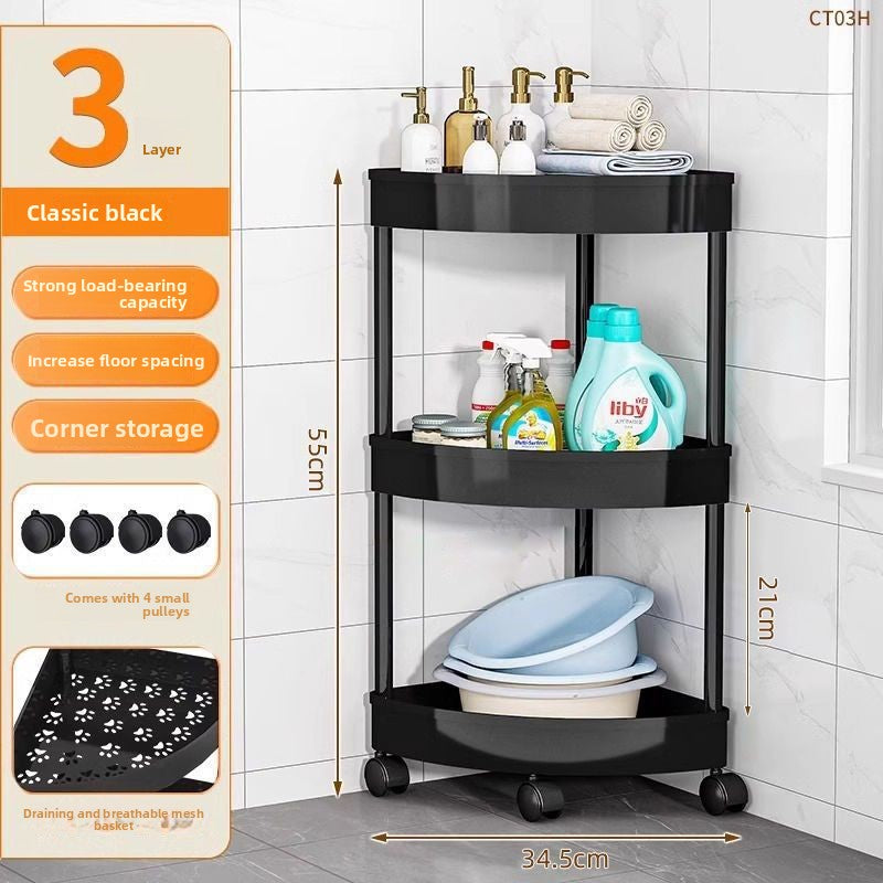 Storage Shelf