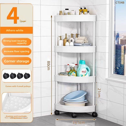 Storage Shelf