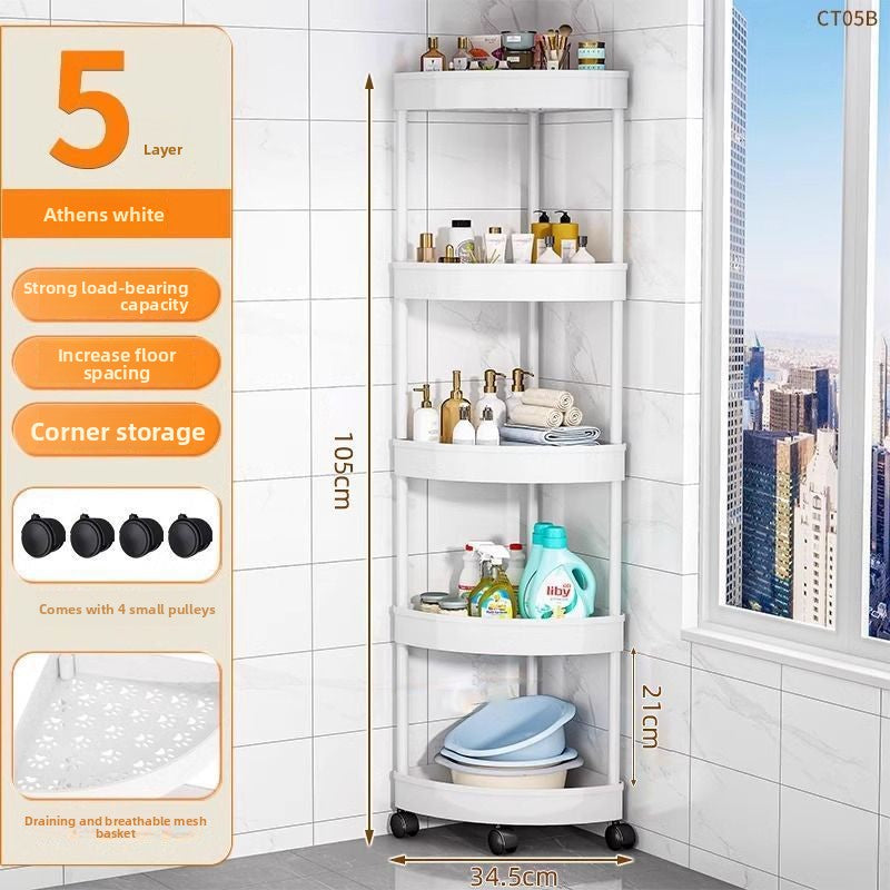 Storage Shelf