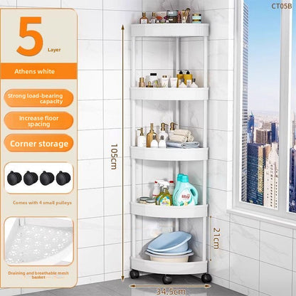 Storage Shelf