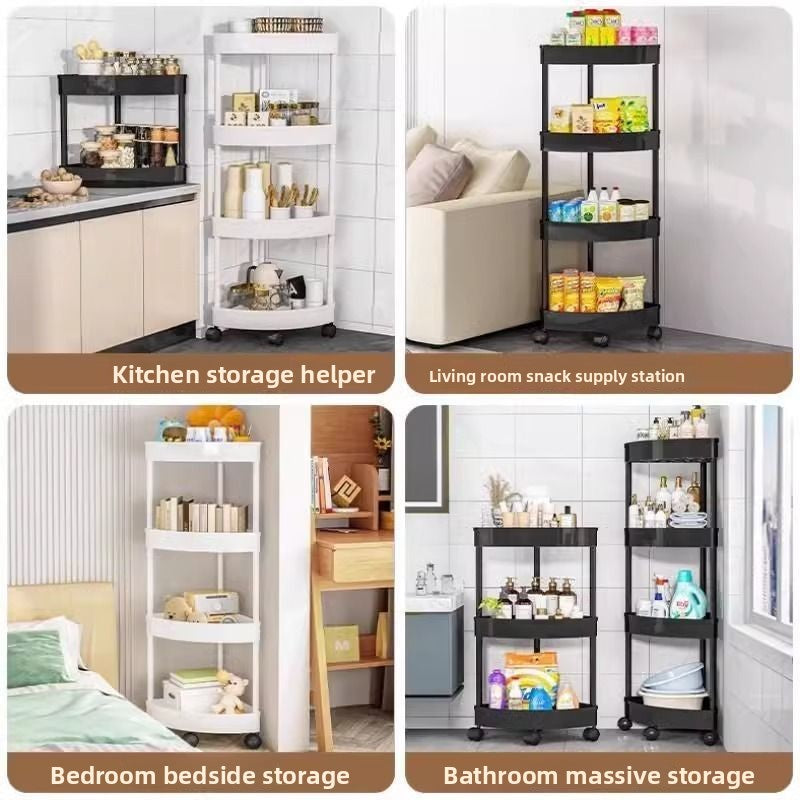 Storage Shelf