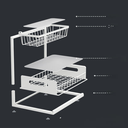 storage shelf