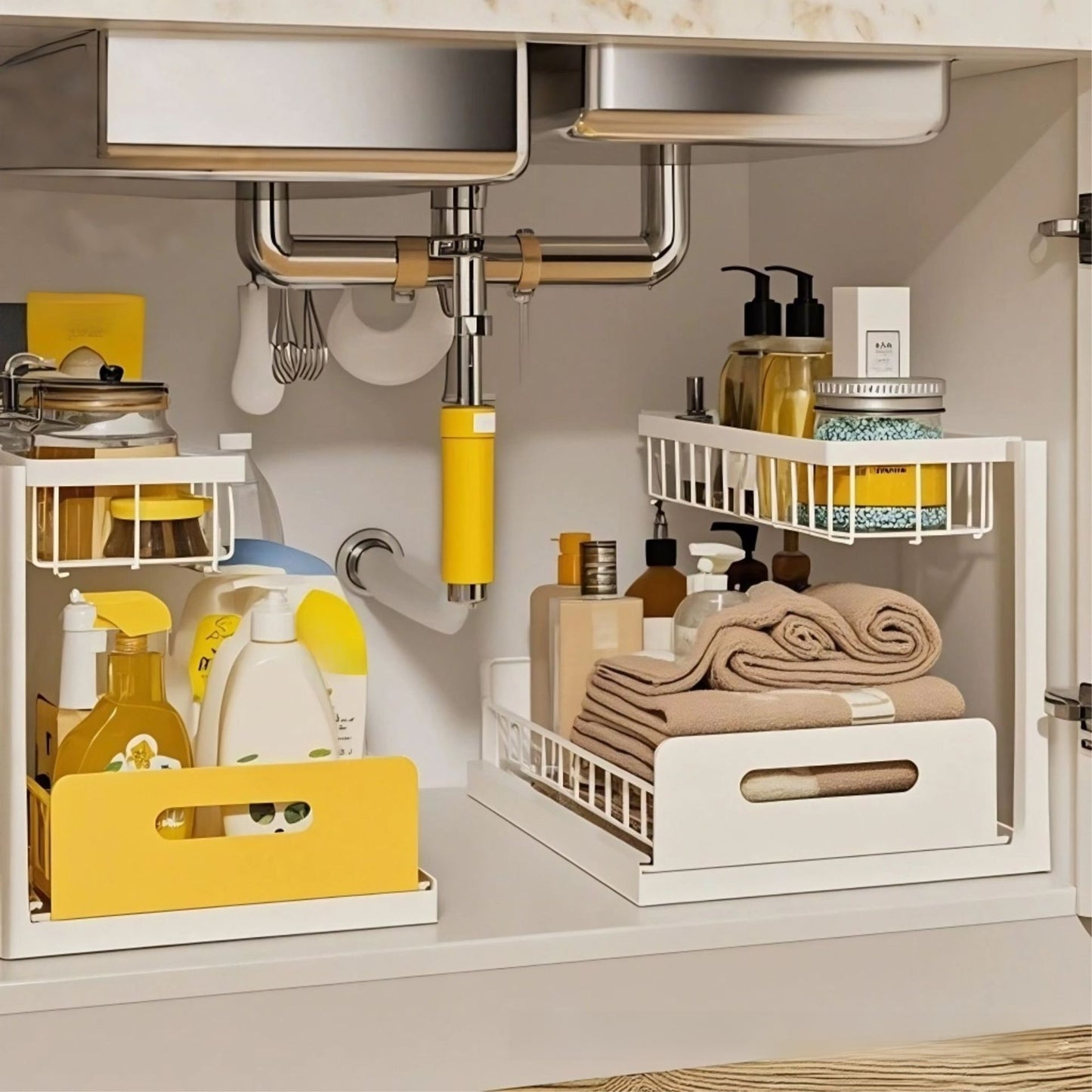 storage shelf