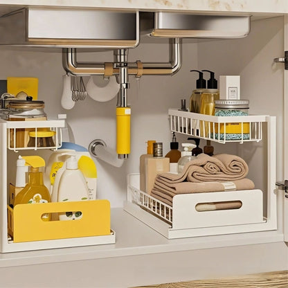 storage shelf