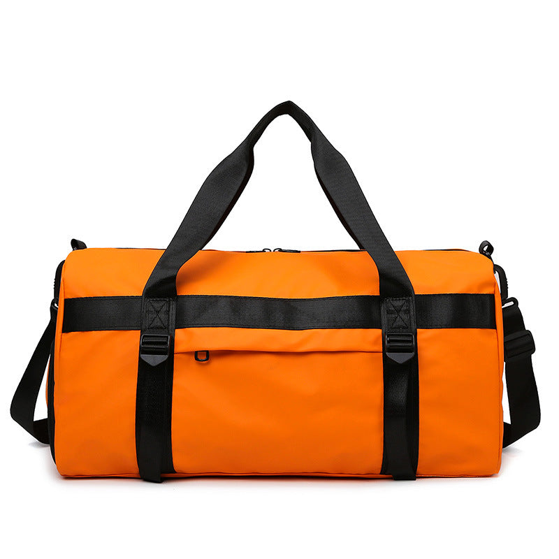 Storage travel bag