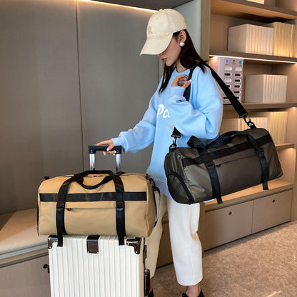 Storage travel bag