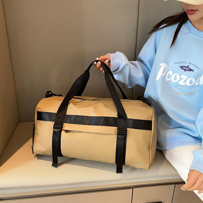 Storage travel bag