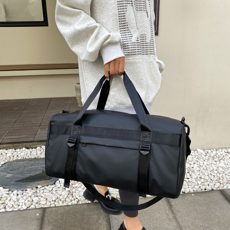 Storage travel bag