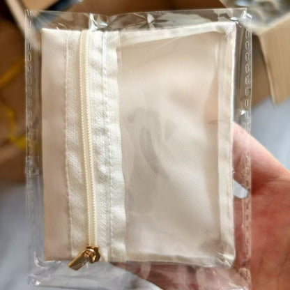 Storage travel packing bag