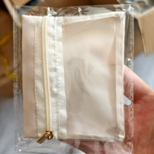 Storage travel packing bag