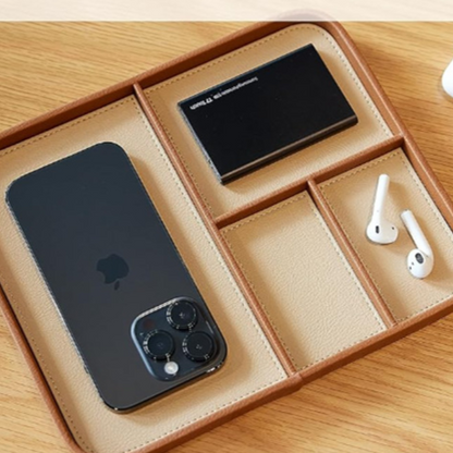 storage tray