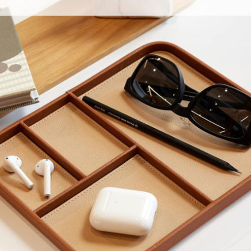 storage tray
