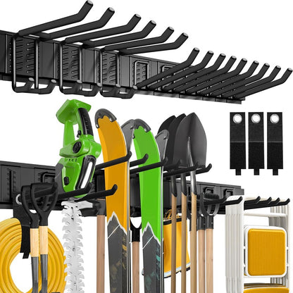 Storage wall hook