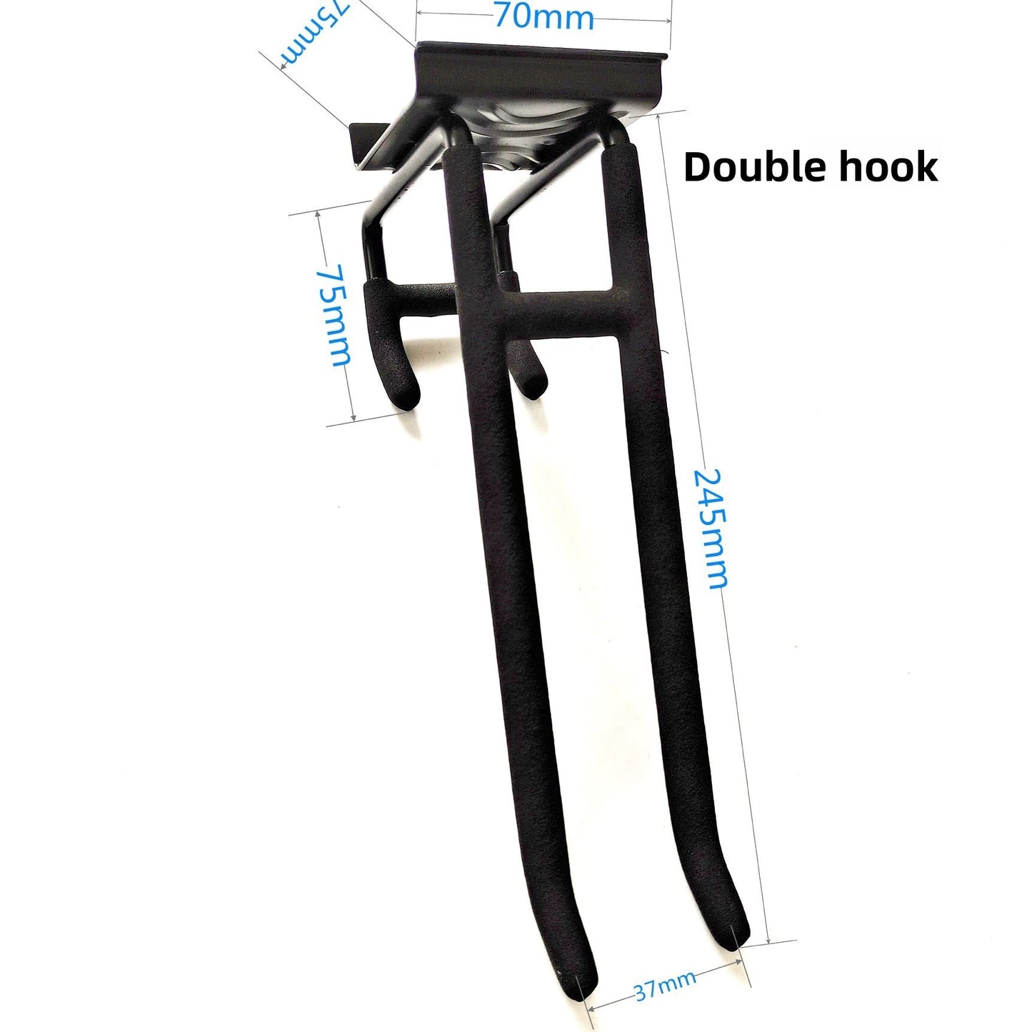 Storage wall hook