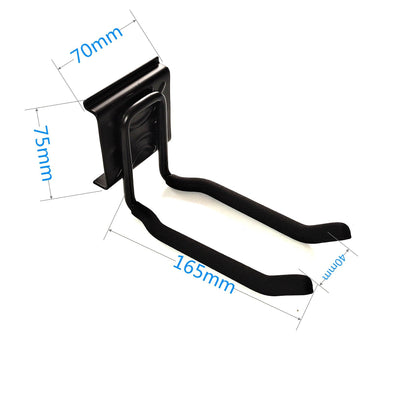 Storage wall hook