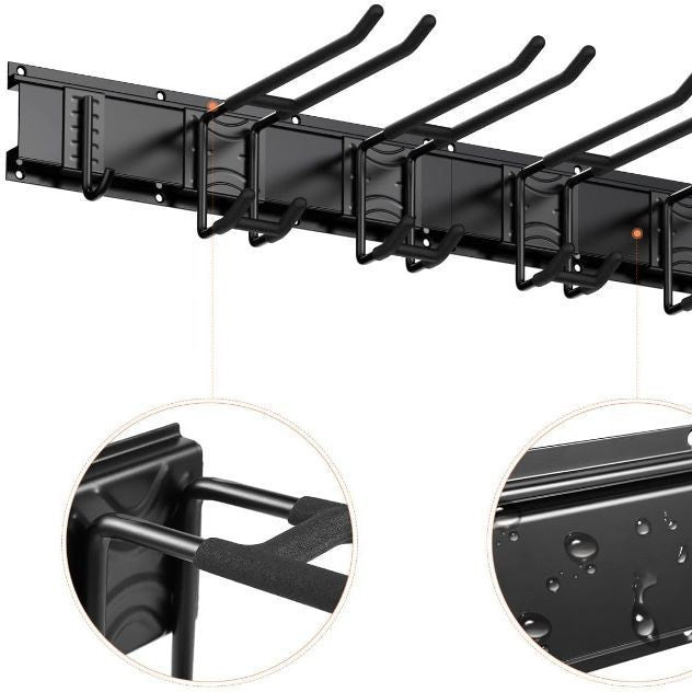Storage wall hook