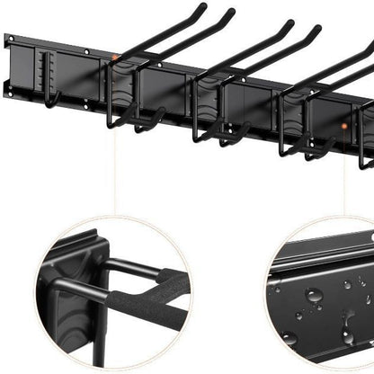 Storage wall hook