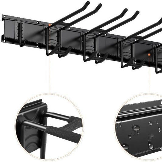 Storage wall hook