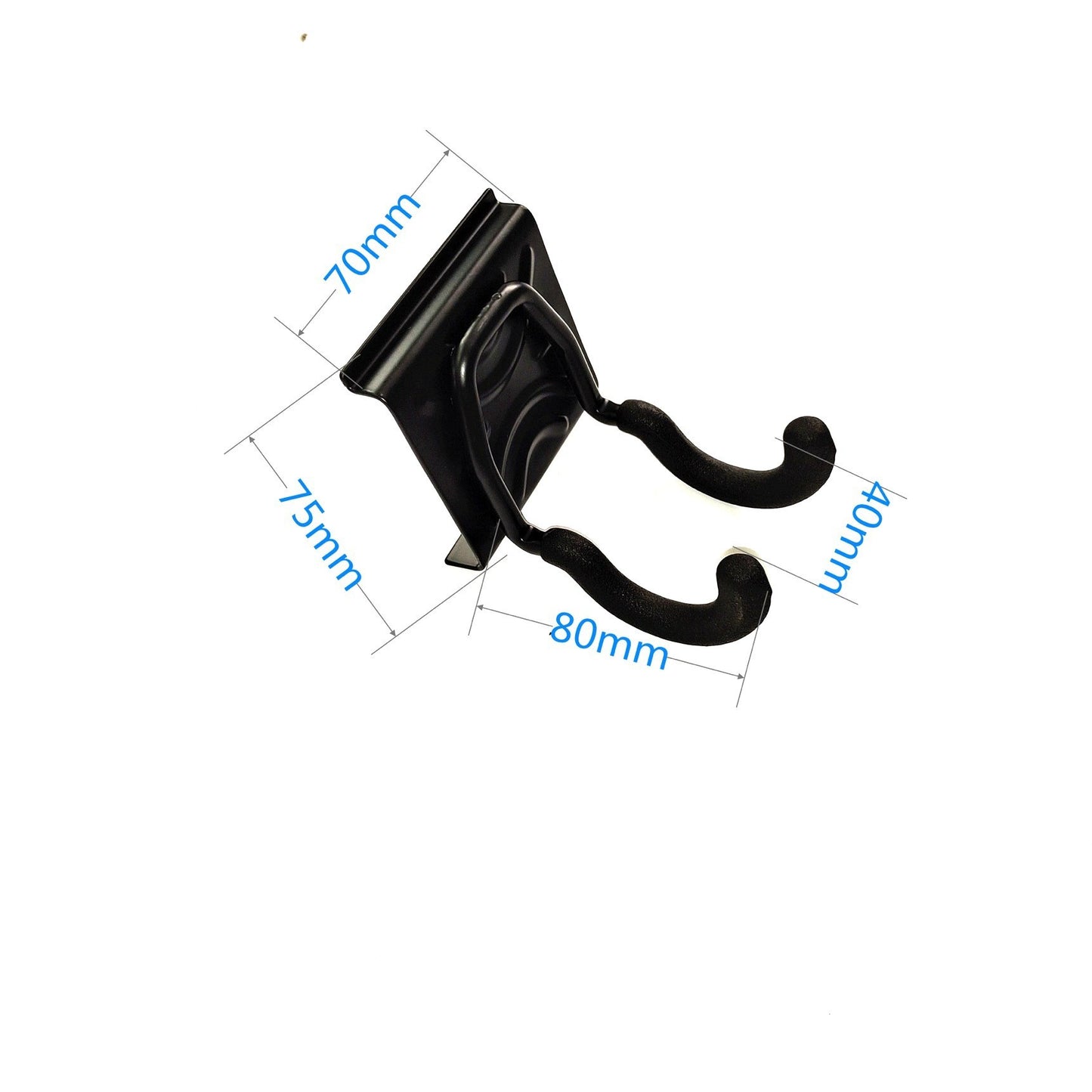 Storage wall hook