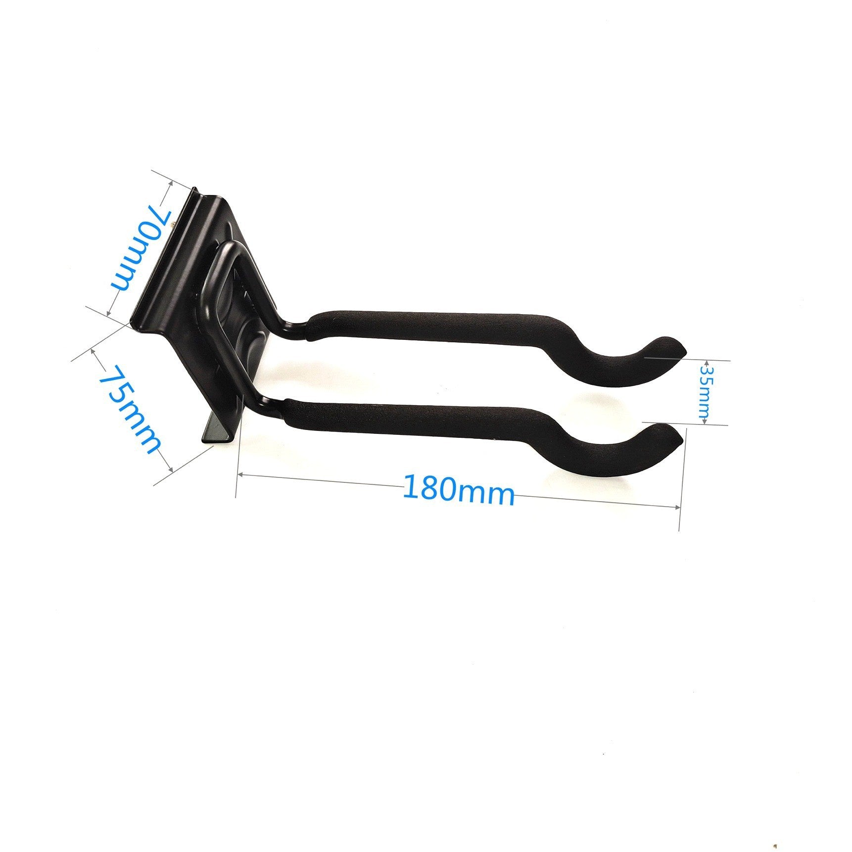 Storage wall hook