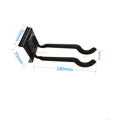 Storage wall hook