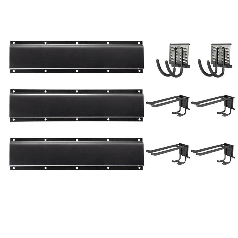 Storage wall hook