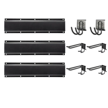 Storage wall hook