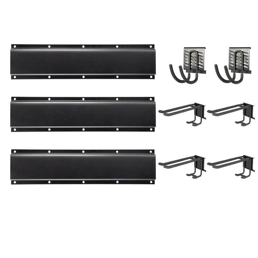 Storage wall hook