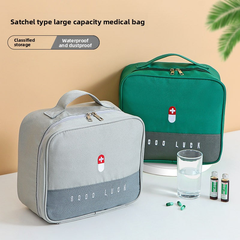 Store the epidemic prevention health kit