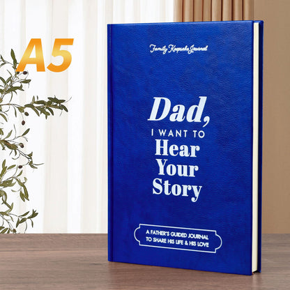 Story Notebook for Mother's Day Gift
